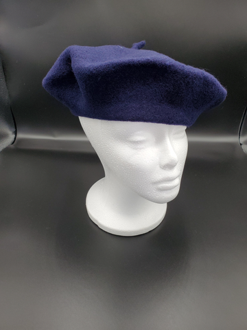 Beret Cap