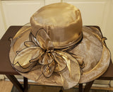 Southern Bell Hats