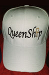 Queenship Ball Cap