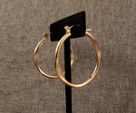 Small Hoop Earrings