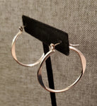 Small Hoop Earrings