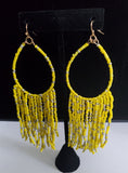 Beaded Earrings