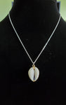 Natural Shell Necklace