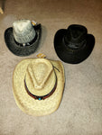 Summer Cowboy Hats