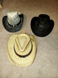 Summer Cowboy Hats