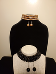 Pearl Choker Sets