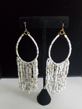 Beaded Earrings