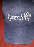 Queenship Ball Cap