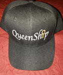 Queenship Ball Cap