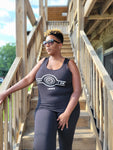 "That I Am" Legacy Women's Tank Top