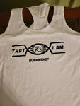 "That I Am" Queenship Tank Top