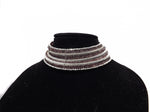 Beaded African Choker